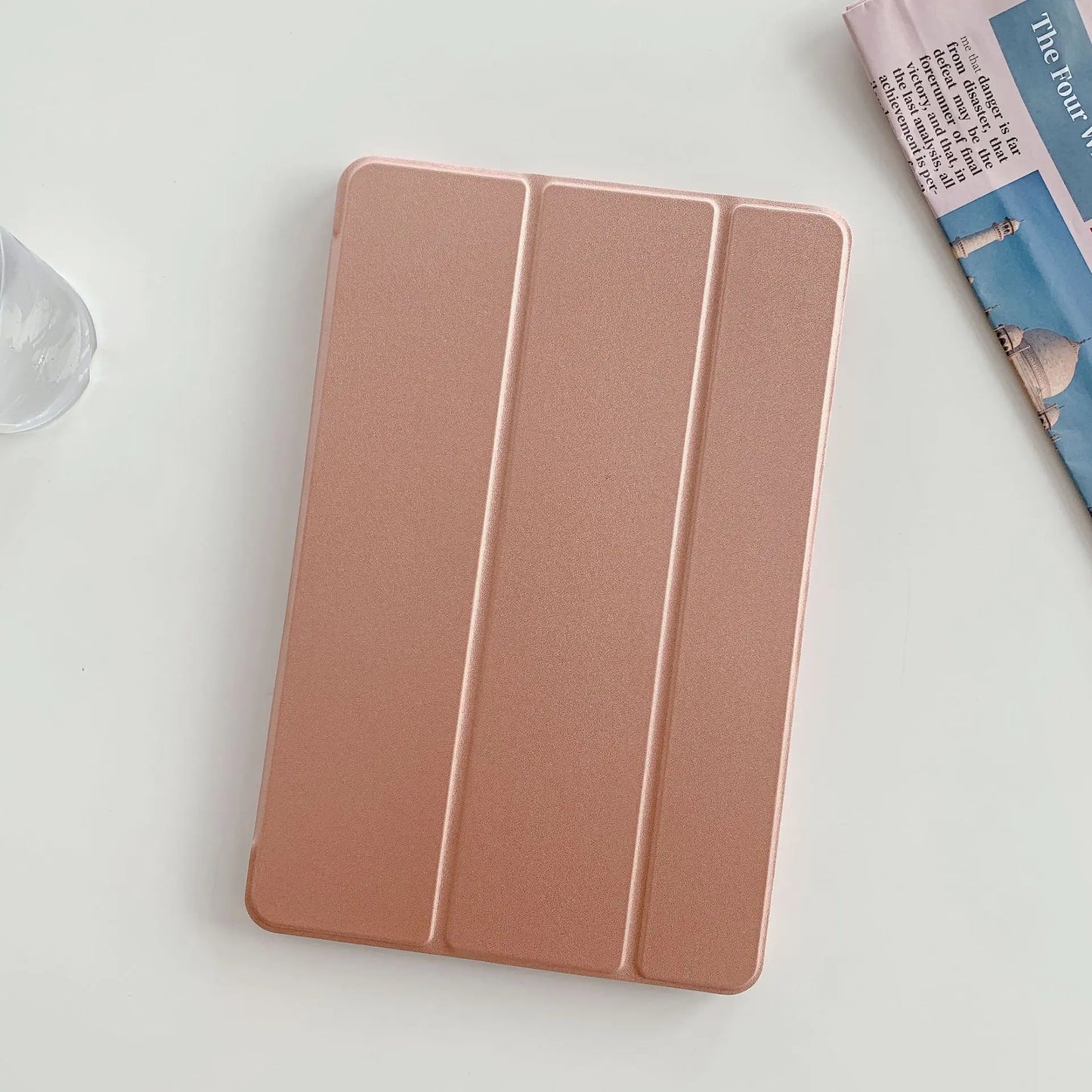 Funda para Xiaomi Redmi Pad SE de 11 pulgadas 2023 con función de suspensión automática, funda para Redmi Pad SE de 11 pulgadas, funda con soporte magnético