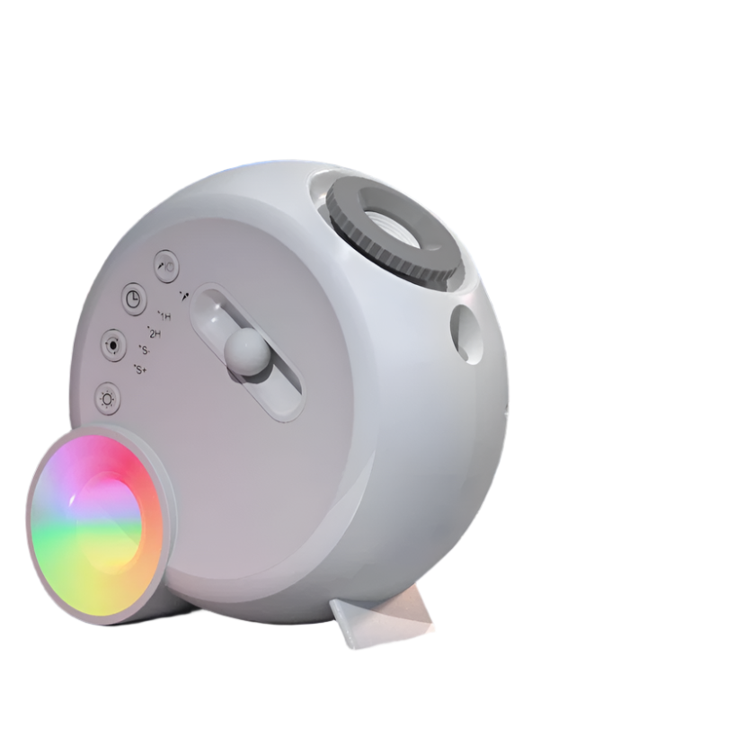 Star Projector Galaxy Night Light For Bedroom 13 Films