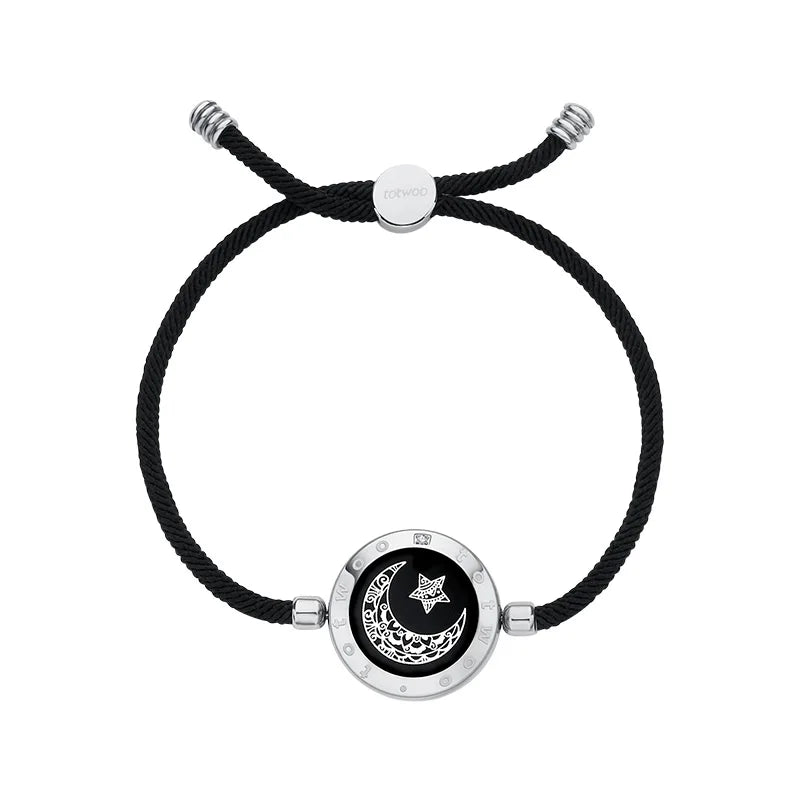 TOTWOO Touch Single Bracelet - Long Distance Love Smart Jewelry