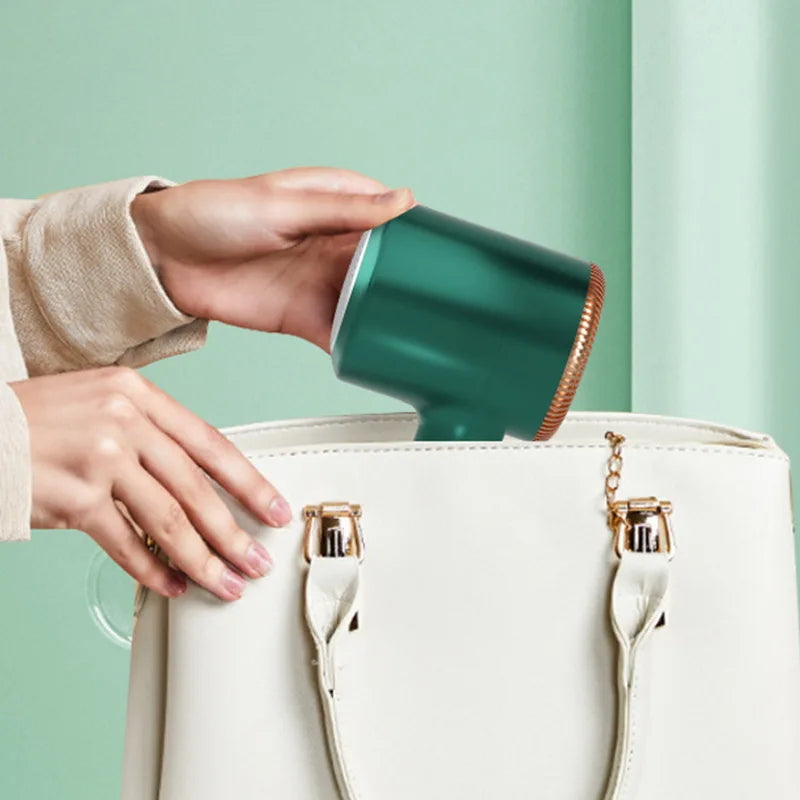 Lint Remover For Clothes USB Electric Rechargeable Shaver