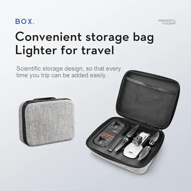 Mijia S2S 8K Drone 5G GPS Professional Dual-Camera Aerial Photography