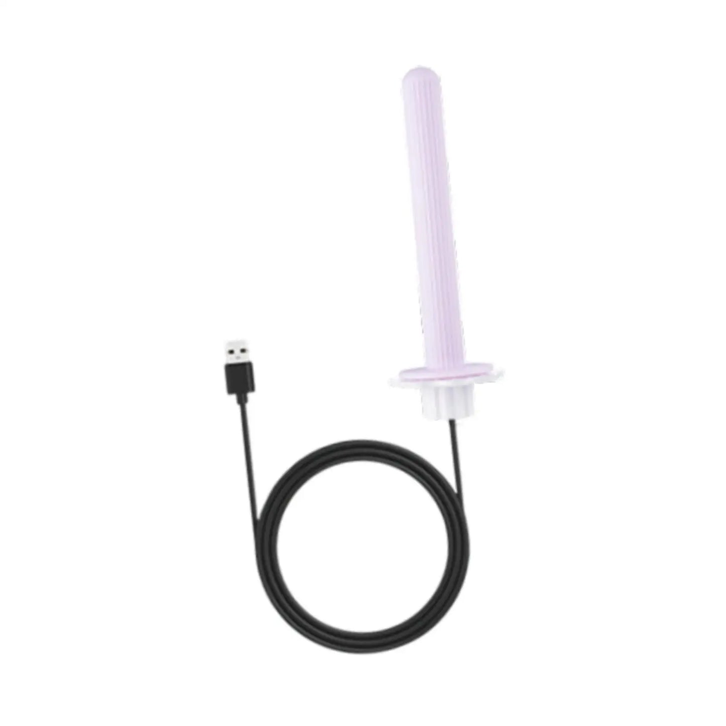 Heating Bird Perch Bird Stand Bar 5V USB Bird Warmer, Exercise Toys Bird Cage Accessory for Lovebirds Parakeets Canaries Budgies