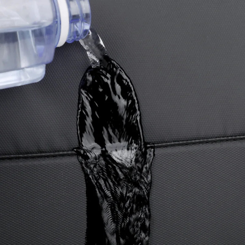 Rilibegan Men Travel Backpack Oxford Big Capacity USB Charge