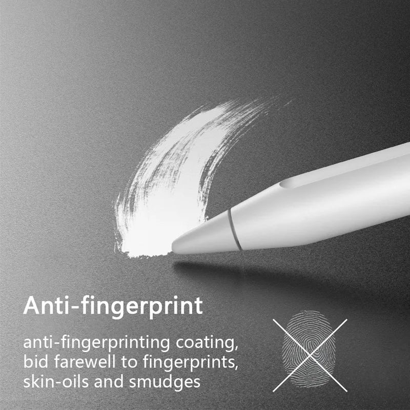 Película protectora de pantalla de papel similar a la pintura PET mate para iPad 10 2022 9 8 7 Air 5 4 3 Mini 6 5 4 Pro 12.9 11 10.9 10.5 10.2