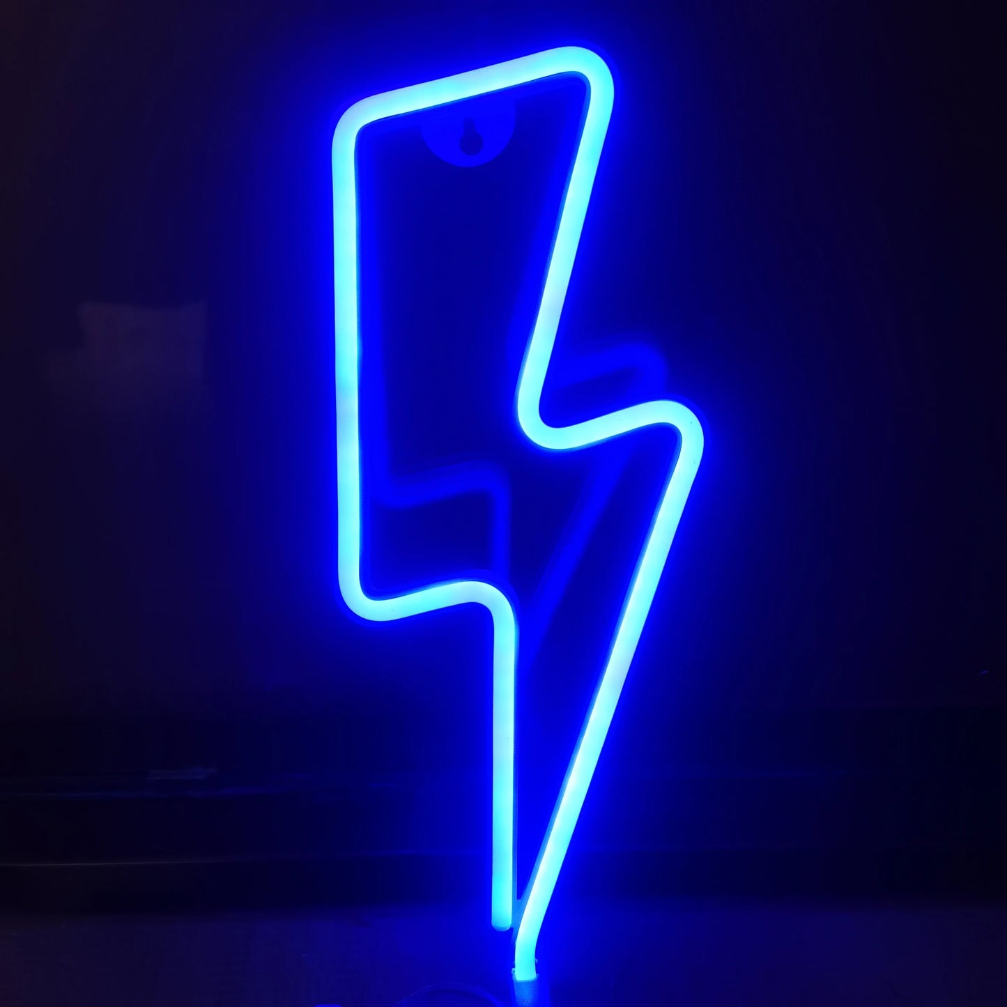LED Neon Sign USB Battery Bar Bedroom Game Room Wedding Gift