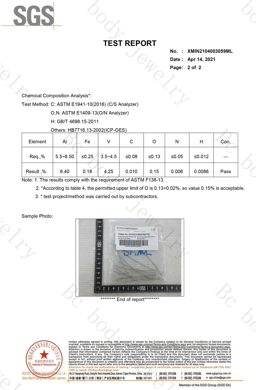 F136 Titanium 3 Layers Nose Rings and Ear Cuff Jewelry