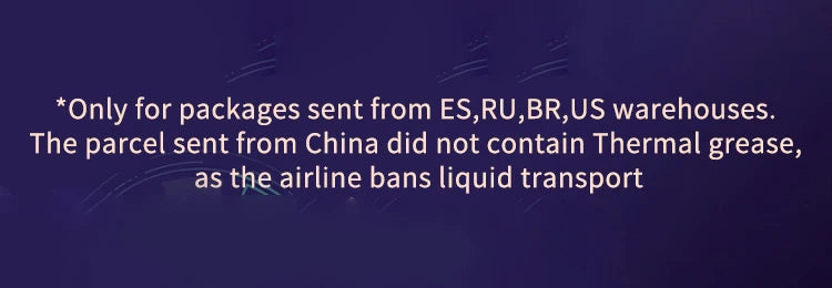 Aigo ICE200PRO Air CPU Cooler with 2 Heatpipes and PWM Fan