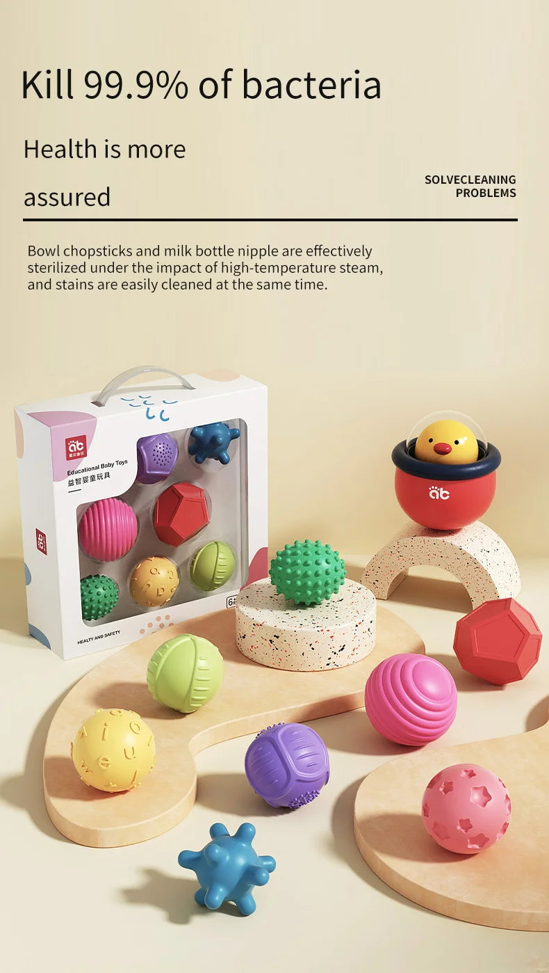 High Temperature Steam Cleaner for Home and Car with Sterilization and Deep Cleaning Features