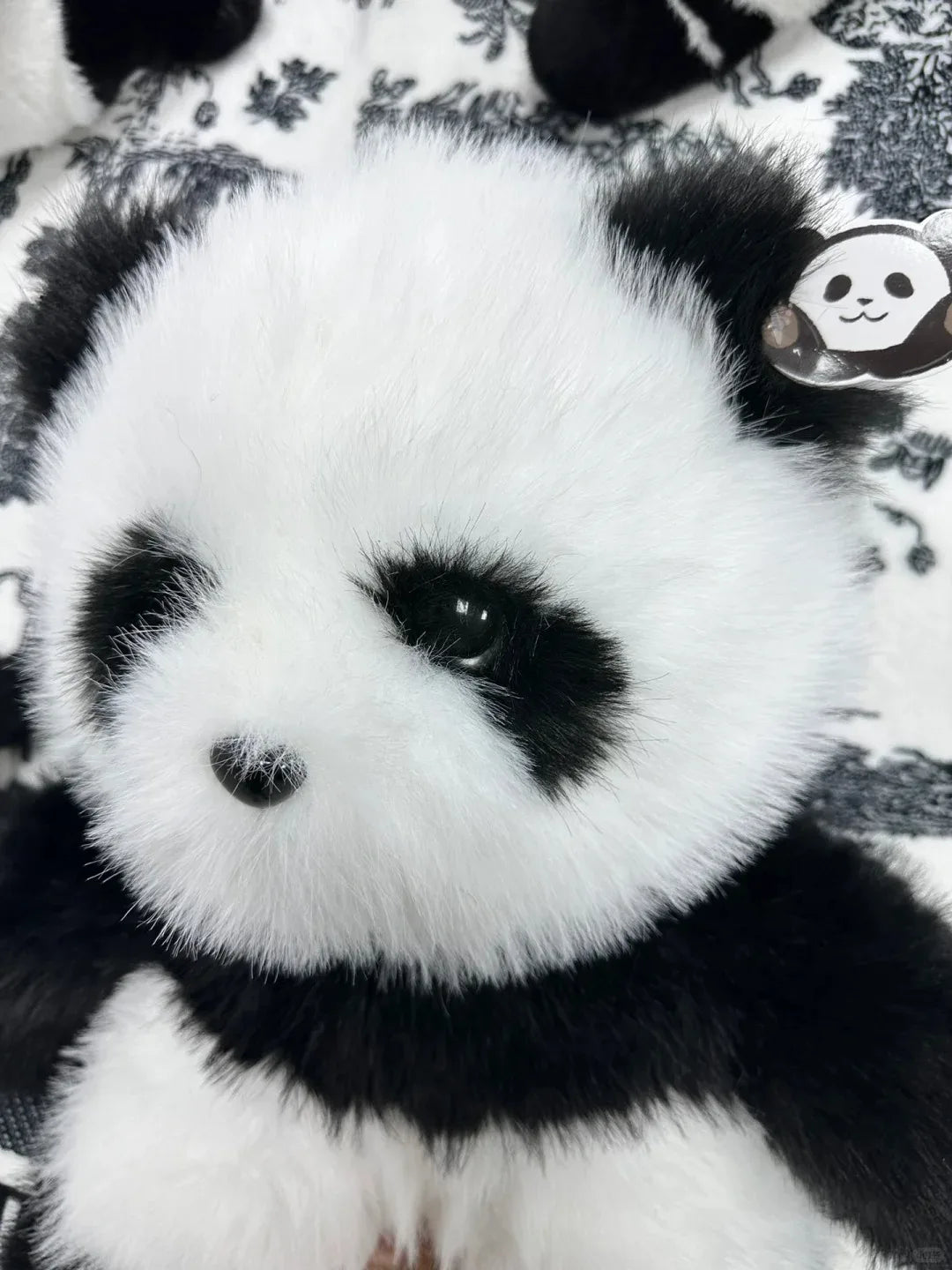 100pcs Plastic Safety Eyes 5-20mm for DIY Toys and Dolls