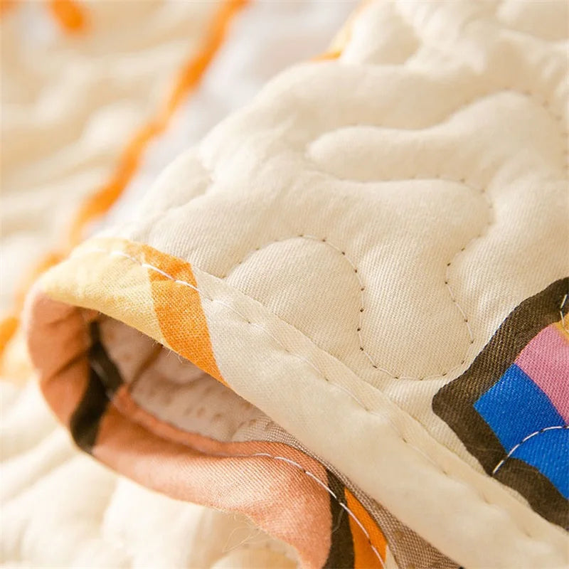 Dog Mats for Floors and Crates Reusable Washable Pet Playpen Cushions for Cats and Puppies Travel Car Mats for Dogs