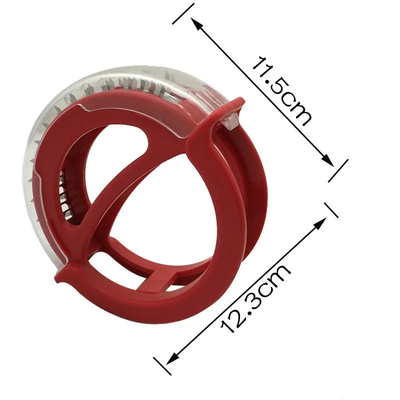 Household Meat Tenderizing Needle Stainless Steel Tool