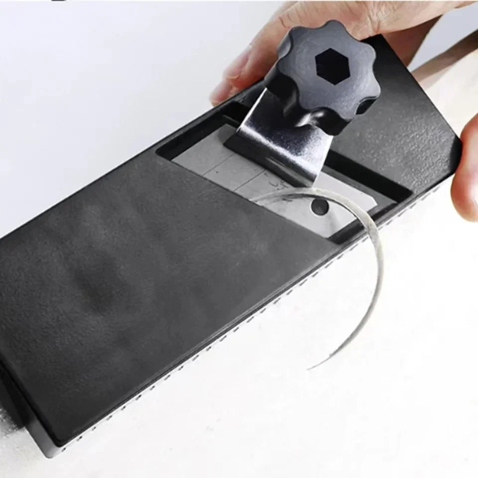 Soap Making Supplies Kits Edge Corner Planer Chamfering Tools