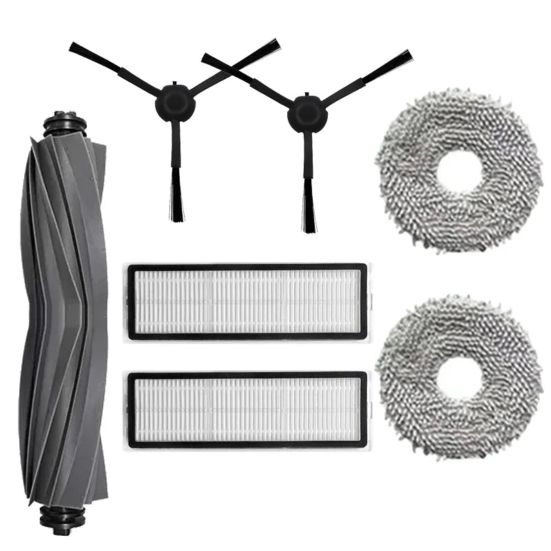 For Dreame Bot L20 Ultra Robot Vacuum Accessories Replacement Parts