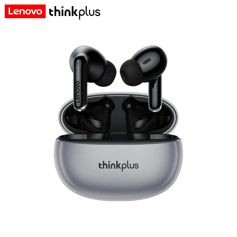 Lenovo Thinkplus XT88 In Ear Bluetooth Earphones With Dual Microphones And Bass HIFI Sound