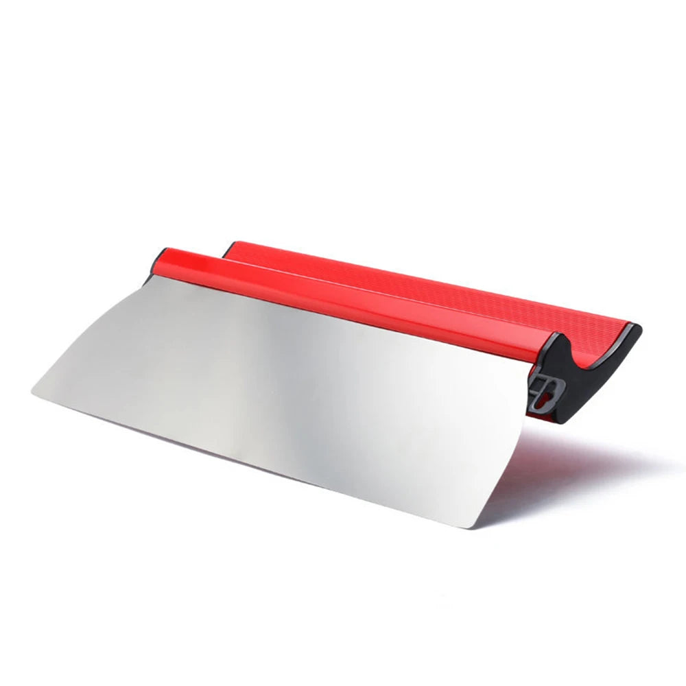 25/40CM Drywall Smoothing Spatula Flexible Blade Tool