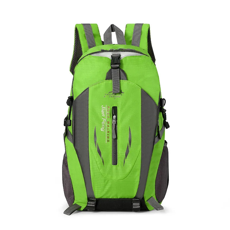 Outdoor Travel Backpack Big Capacity Fashion Sport Backpack