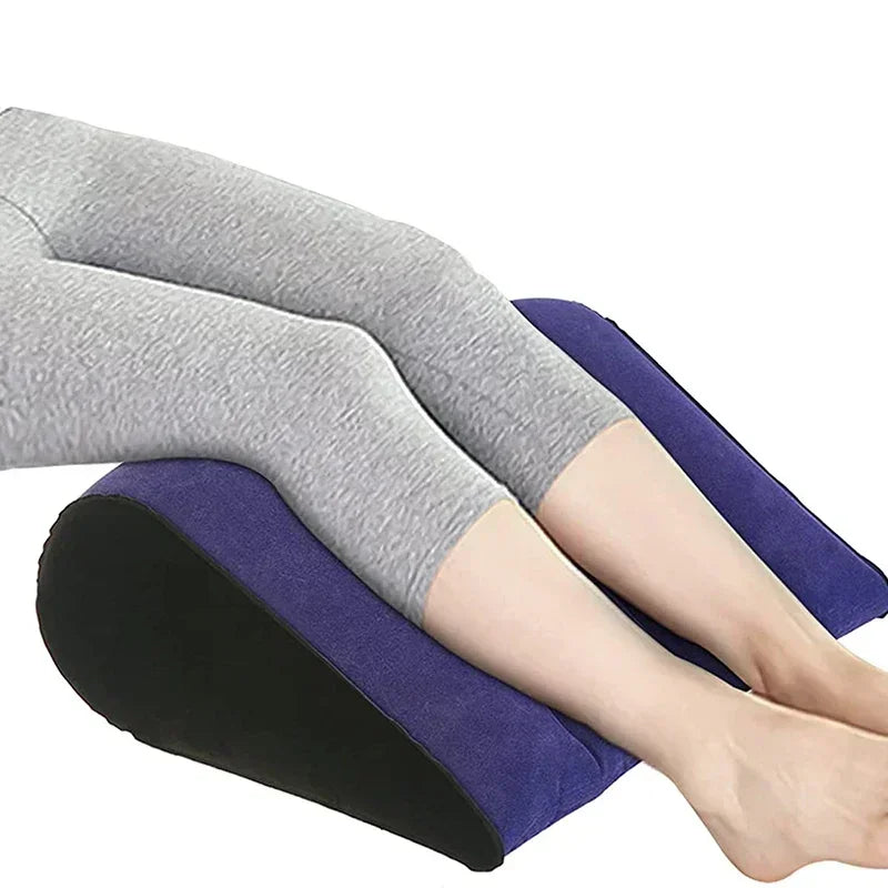 Multifunctional Pillow Toughage Inflatable Cushion for Support and Comfort