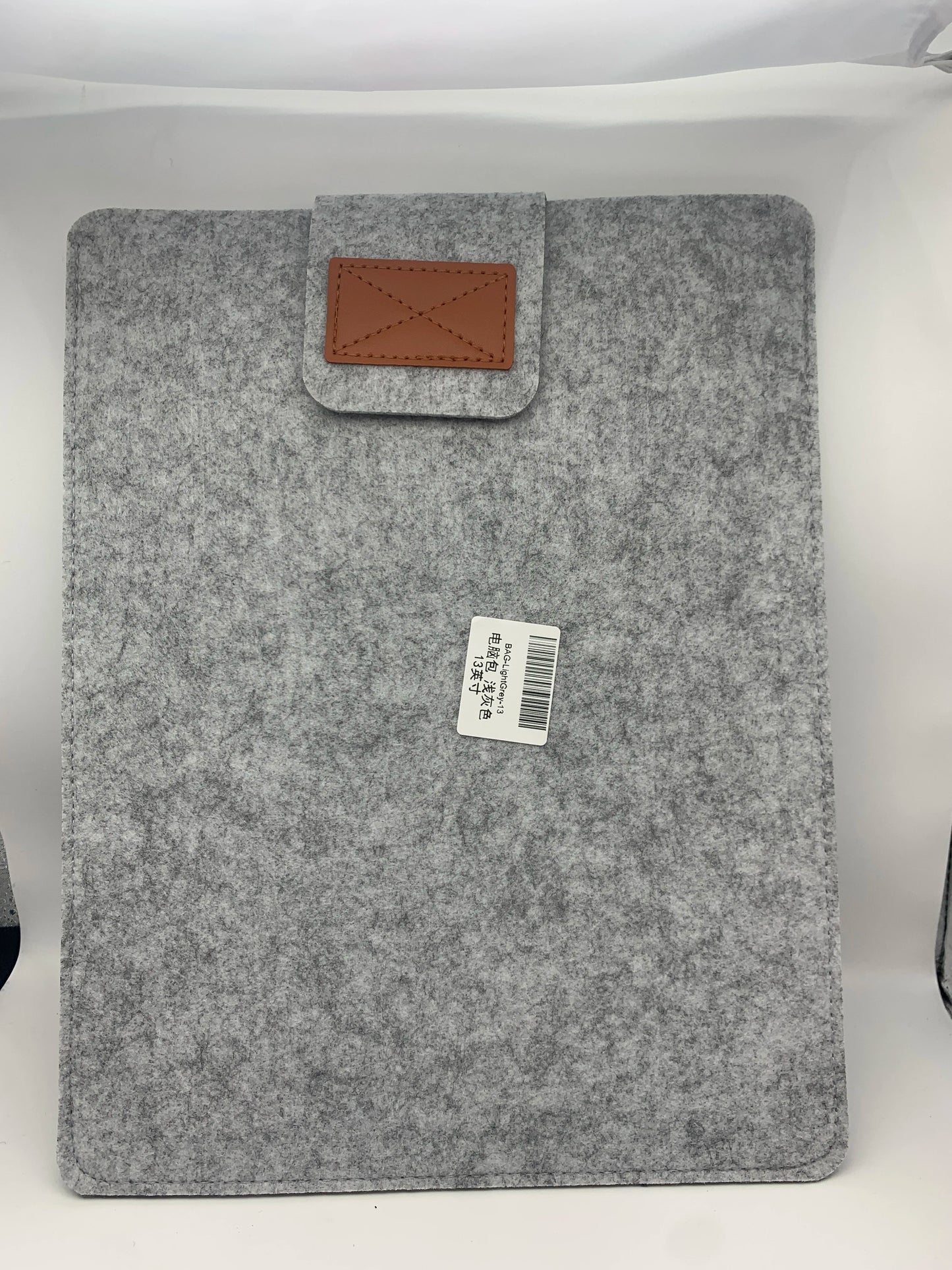 Felt Sleeve Slim Tablet Case Cover Bag for MacBooks 11 13 15 Inch