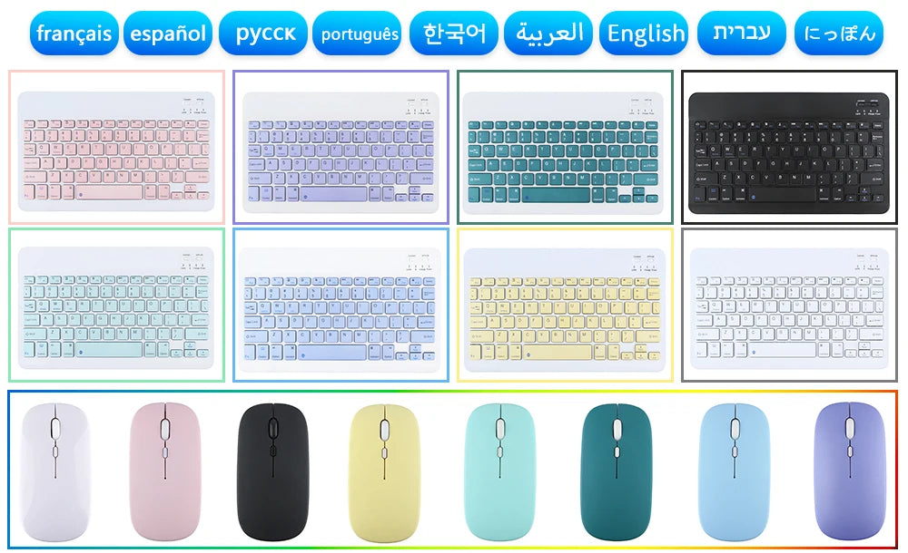 Smart Case for iPad 9.7 2018 2017 Magnetic PU Leather Cover