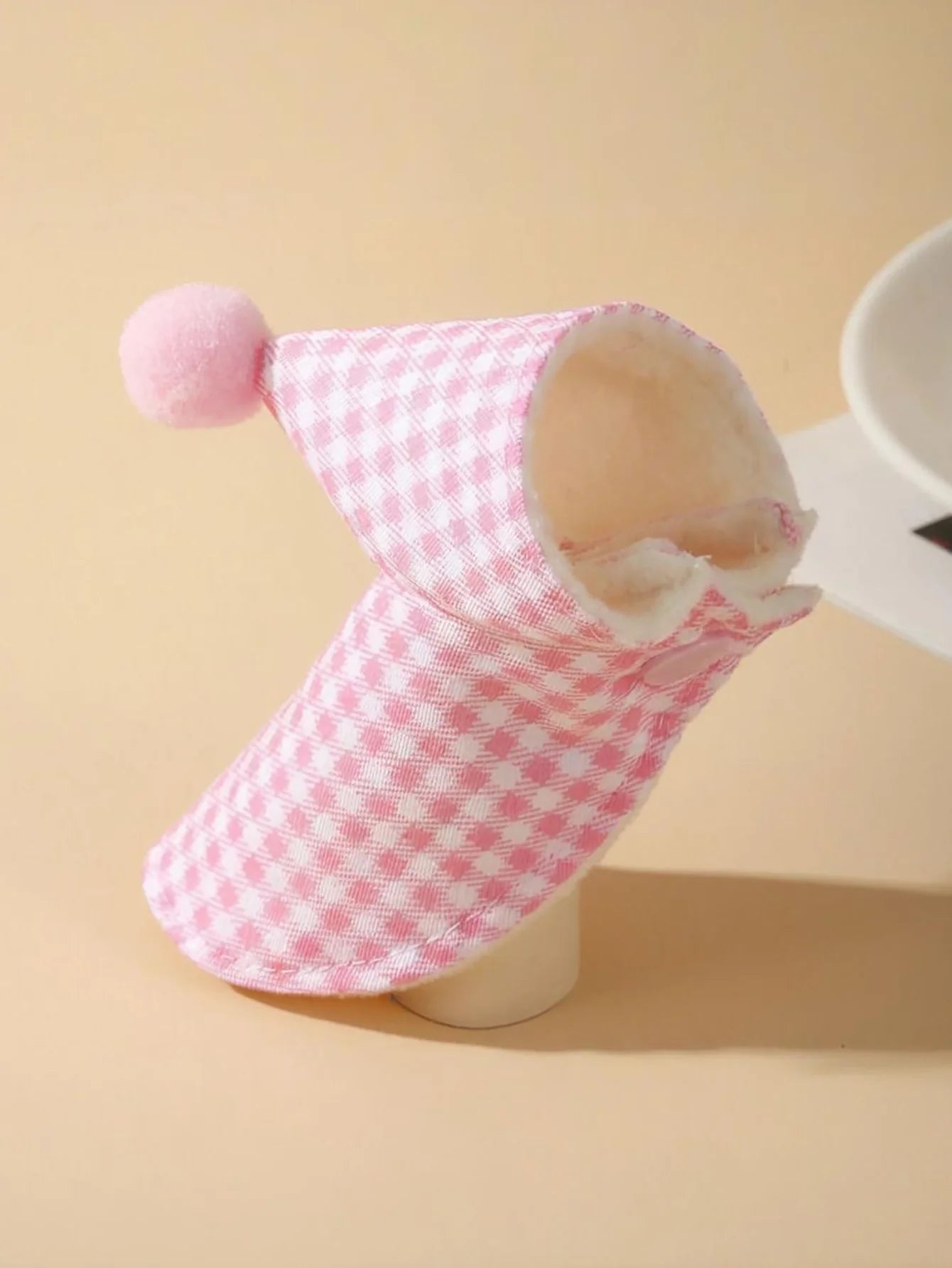 Cute bird clothes, bird cape, thick bird jacket, bird diaper, parrot dress, tiger pattern peony suspender diaper flight suit