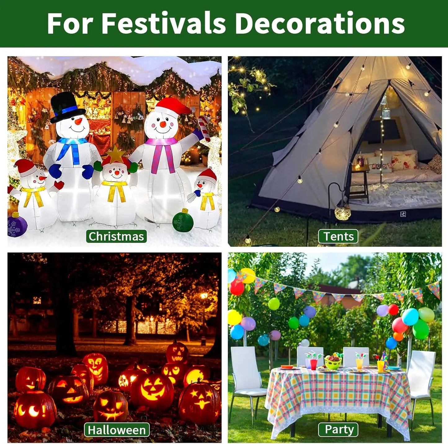 U Type Heavy Duty Garden Staples for Secure Lawn Barrier and Landscape Fabric Installation Galvanized Steel Sod Pins