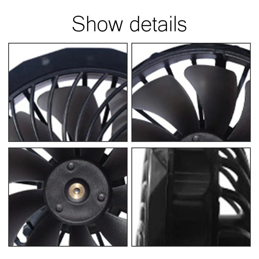 2024 Nuevo ventilador de aire acondicionado para hombre, abrigo de verano para exteriores, ventilador eléctrico USB, chaquetas de enfriamiento para hombre, ventilador de aire acondicionado de 5 V con cable USB