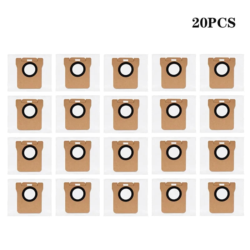 For Dreame Bot L20 Ultra Robot Vacuum Accessories Replacement Parts