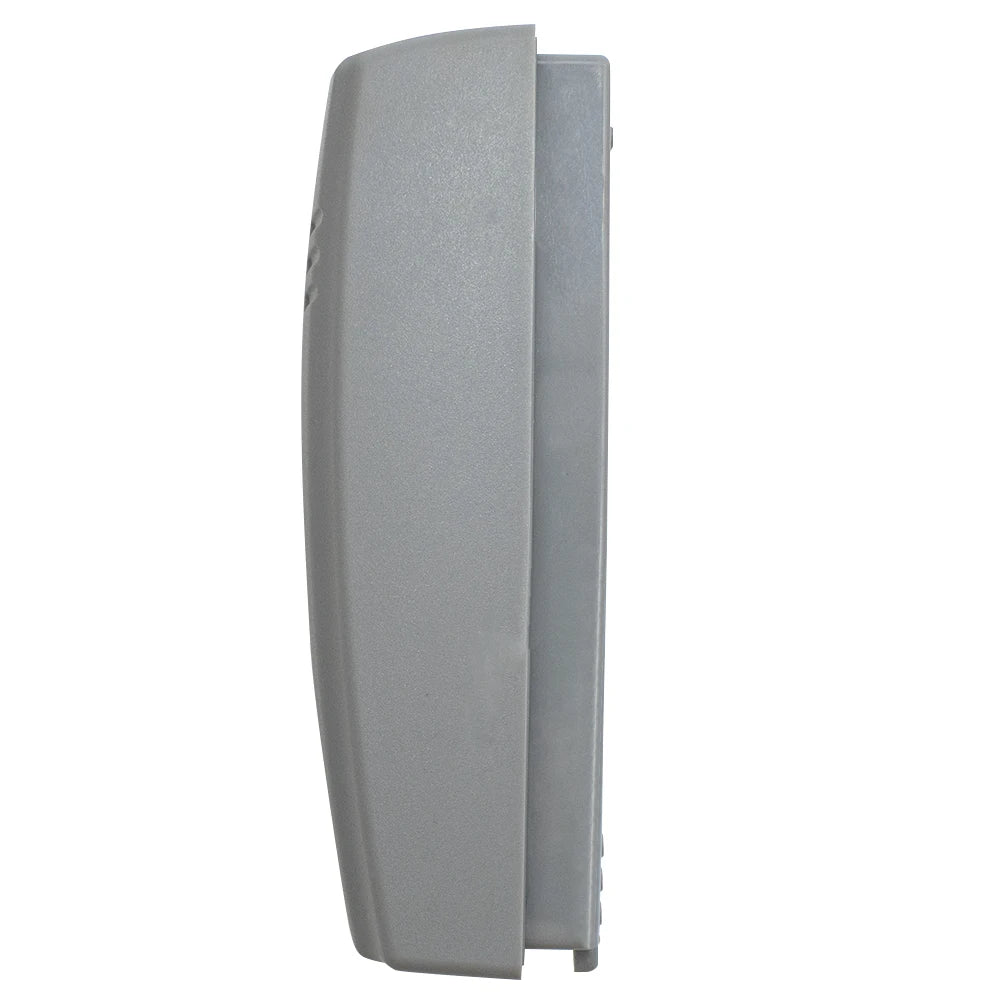 2 Channel WiFi Tuya Smart Garage Gate Opener Remote Control Receiver with 433MHz Transmitter