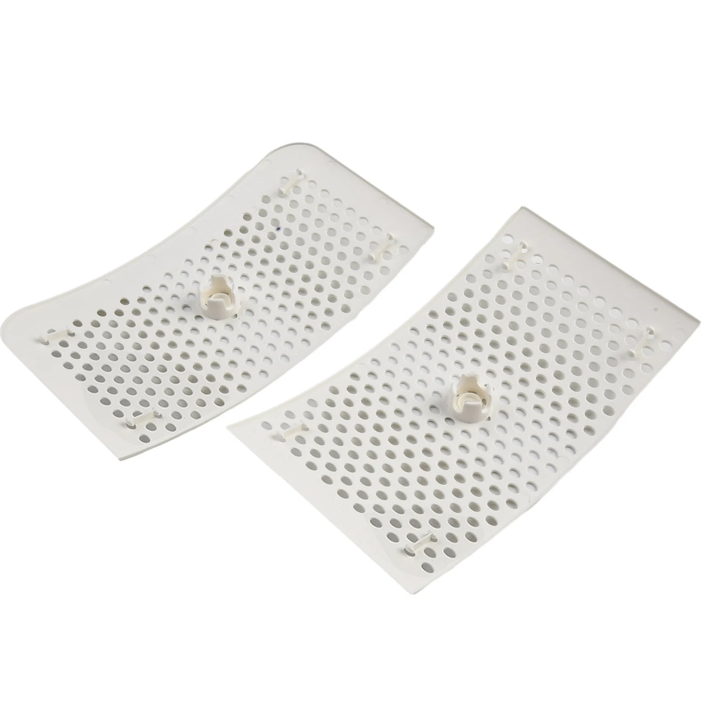 Air Conditioner Windshield External Cover Filter Wall Mounted Dust Cover For Home