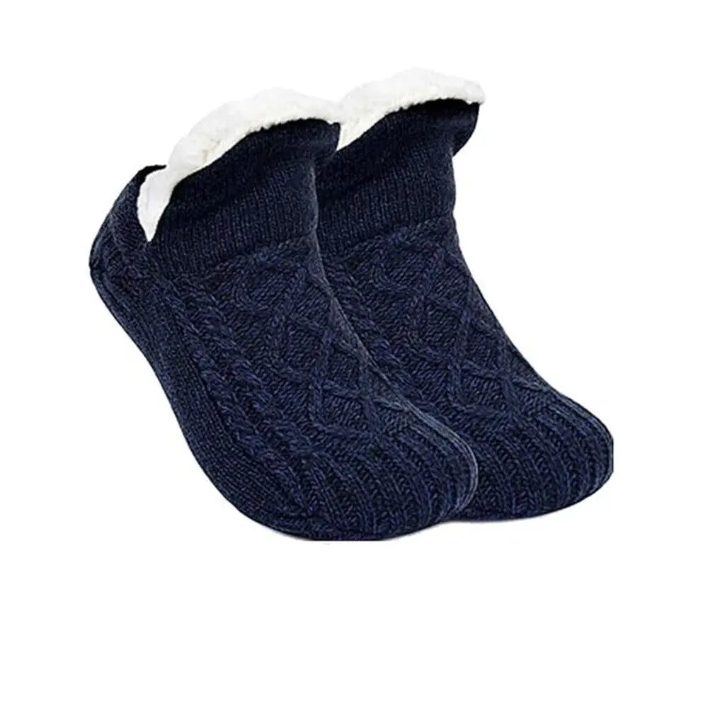 Super Warm Winter Non-slip Socks for Men and Women