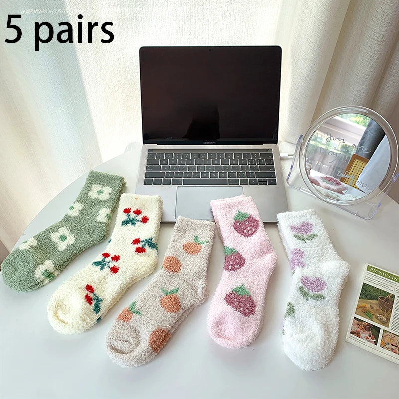 8 Pairs Women/Men Boat Socks Invisible Low Cut Non-slip Casual Breathable