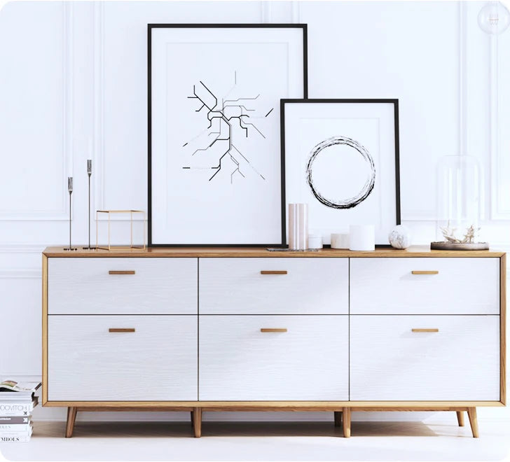 Black Wood Peel And Stick Decorative Film Easy To Clean