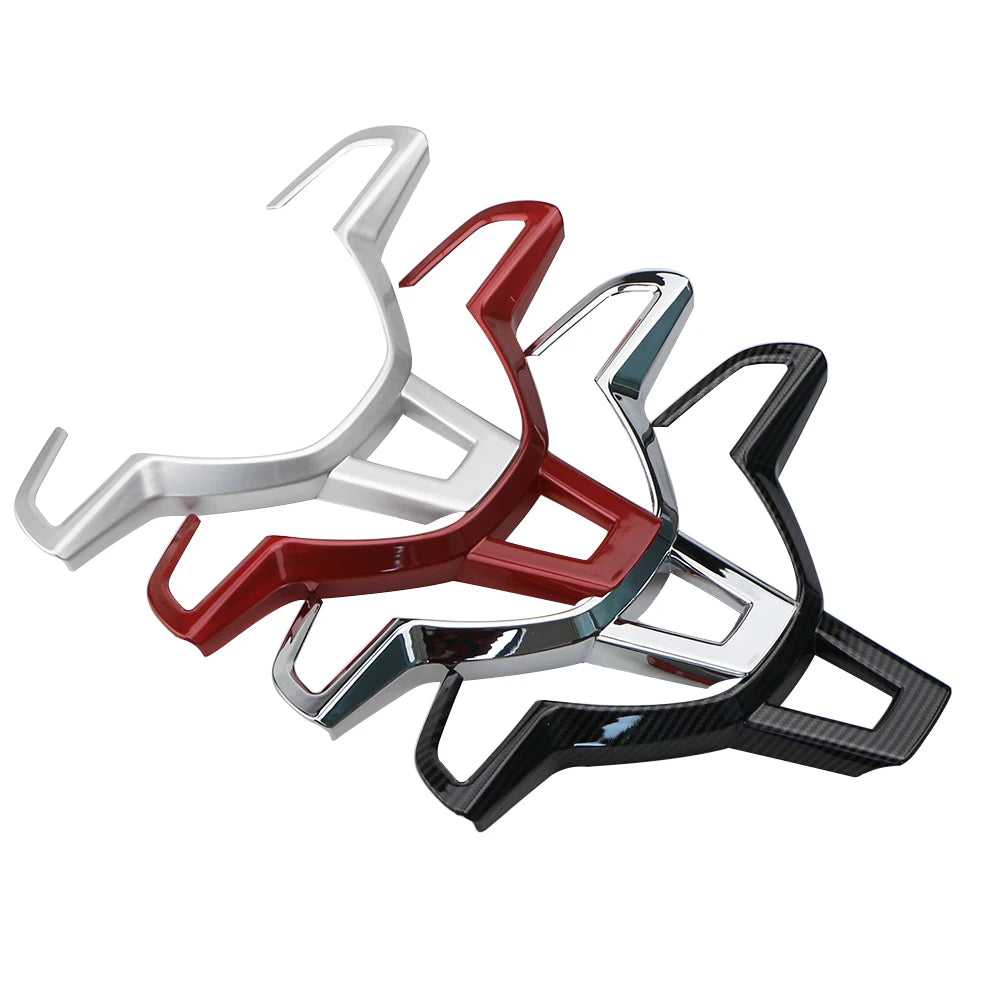 Car Steering Wheel Braid Cover 100% Fit for Skoda Models