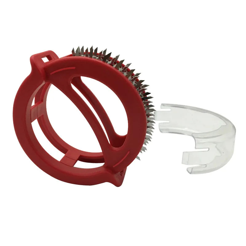 Household Meat Tenderizing Needle Stainless Steel Tool