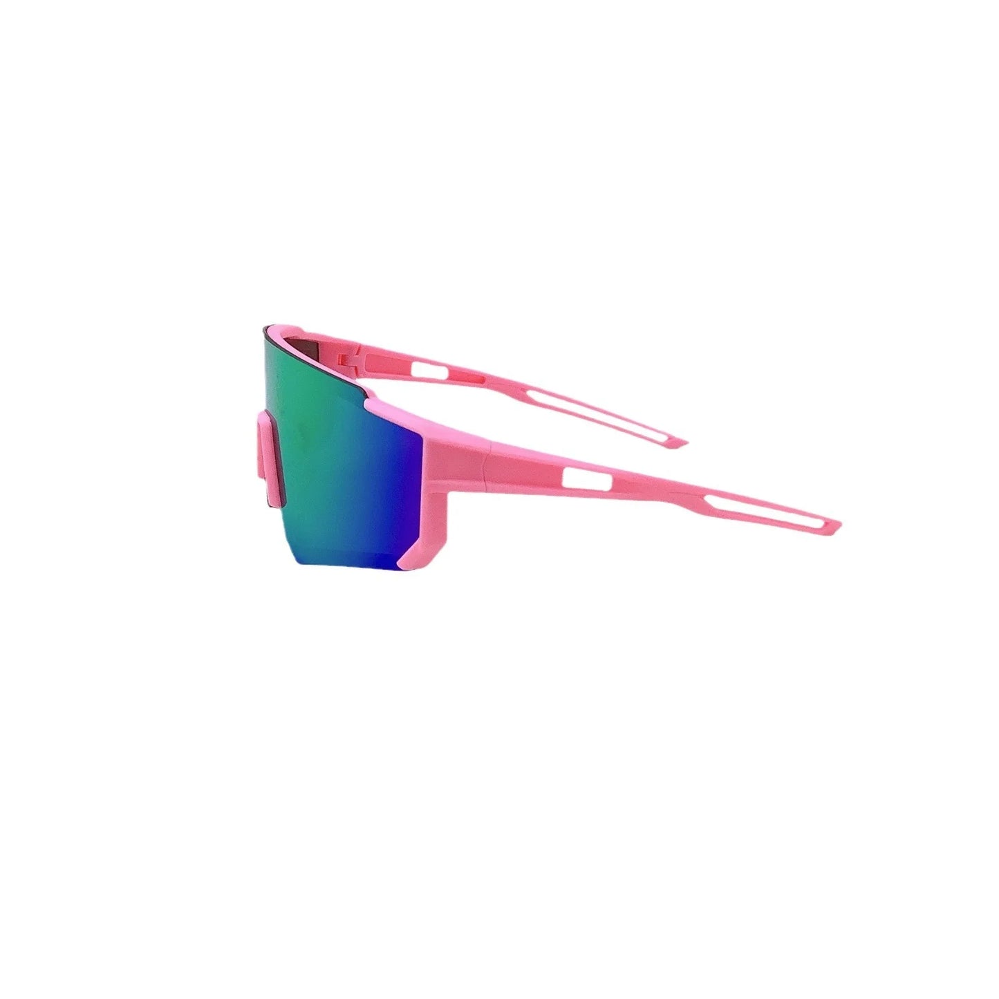 Trendy Children's Sunglasses with UV Protection for Sports