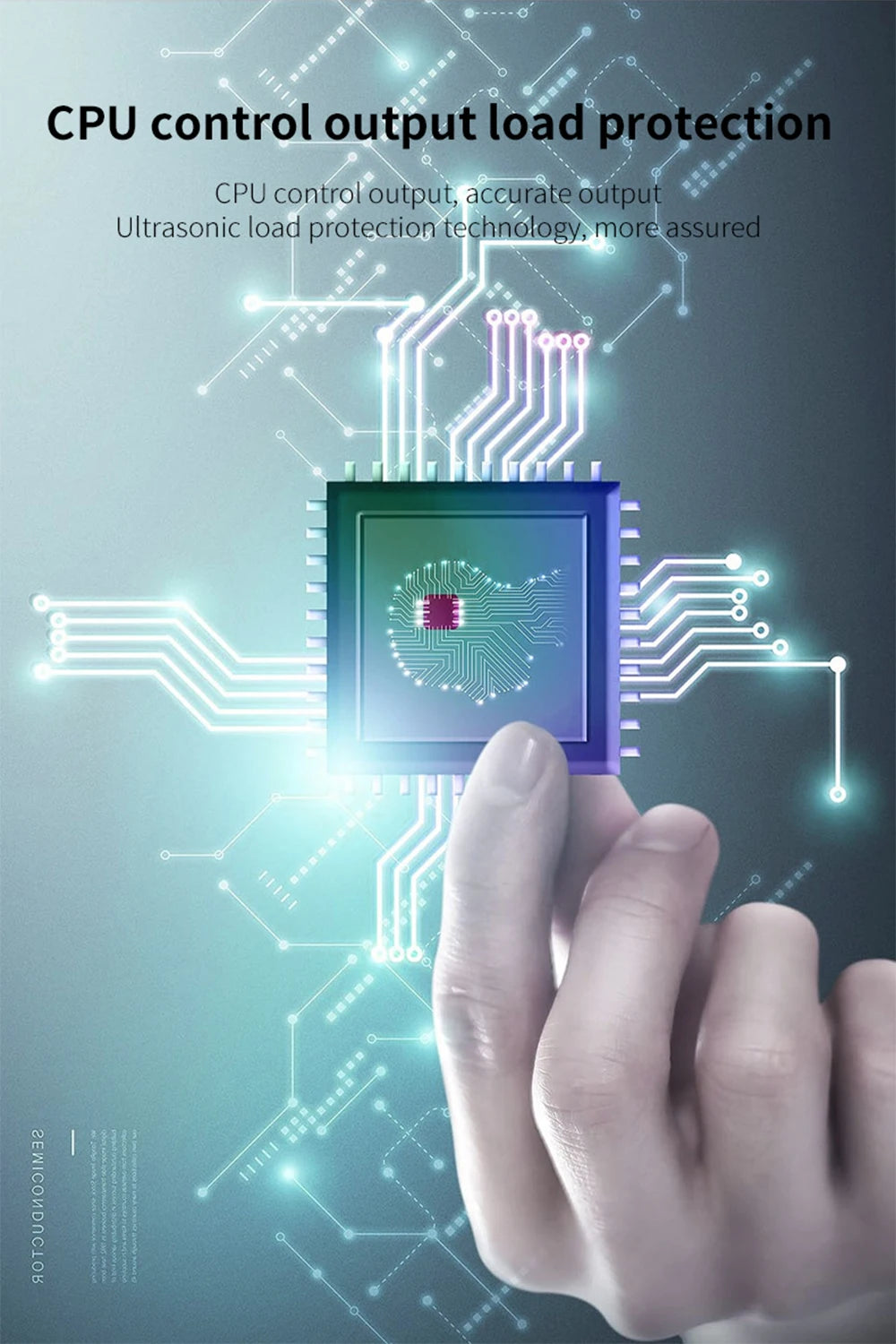 Portable Pain Relief Devices Ultrasound Machine for Arthritis Physical Therapy Body Massager