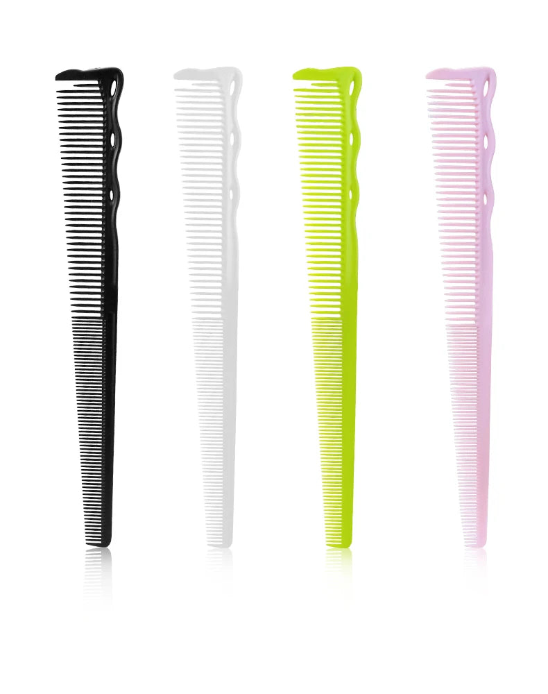 Professional Haircut Comb for Barber Shop and Salon Use