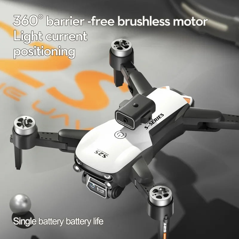 Mijia S2S 8K Drone 5G GPS Professional Dual-Camera Aerial Photography