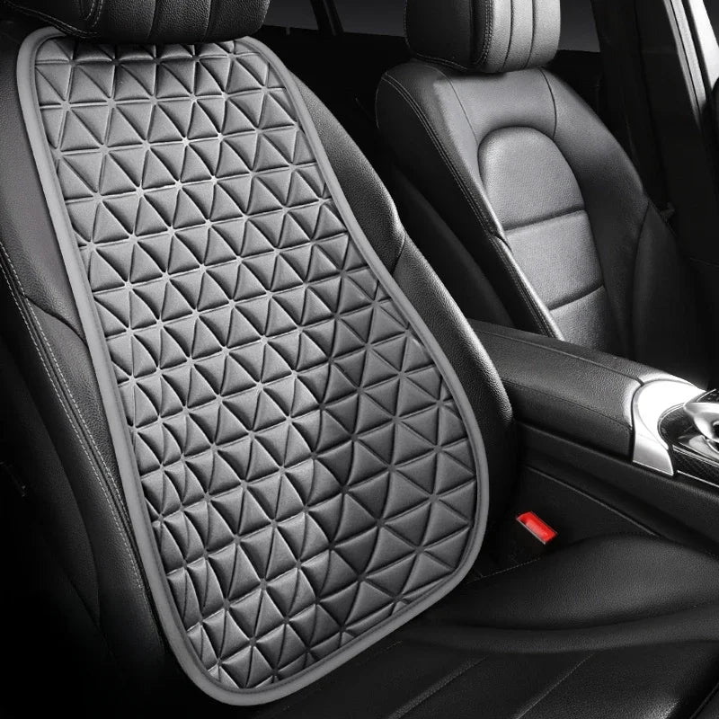 3D Triangle Massage Car Seat Cover Reduce Hip and Back Pain