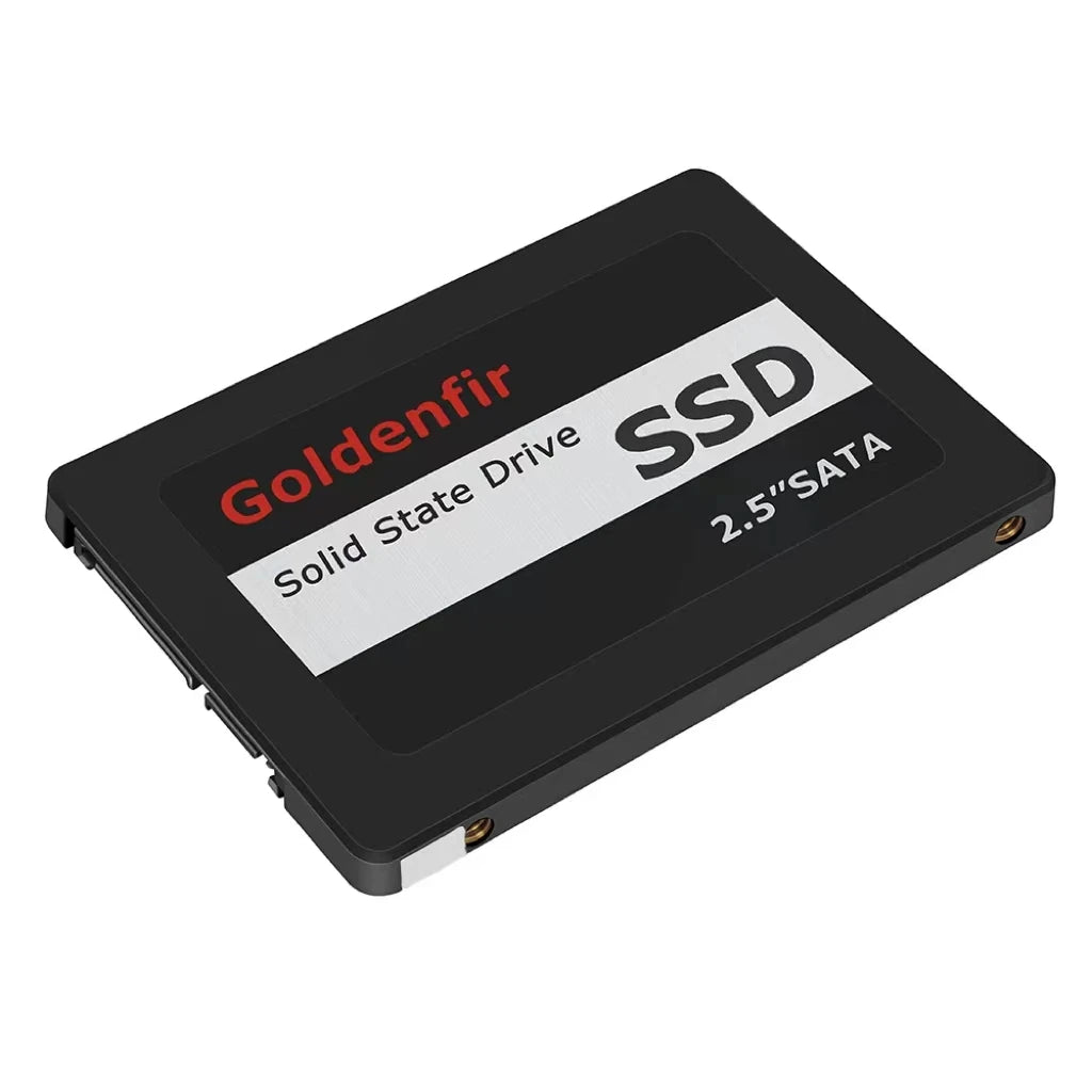 Goldenfir 2.5 Inch Solid State Drive Internal Hard Drives 2TB 1TB 960GB 512GB 256GB 128GB 480GB 120GB 360GB