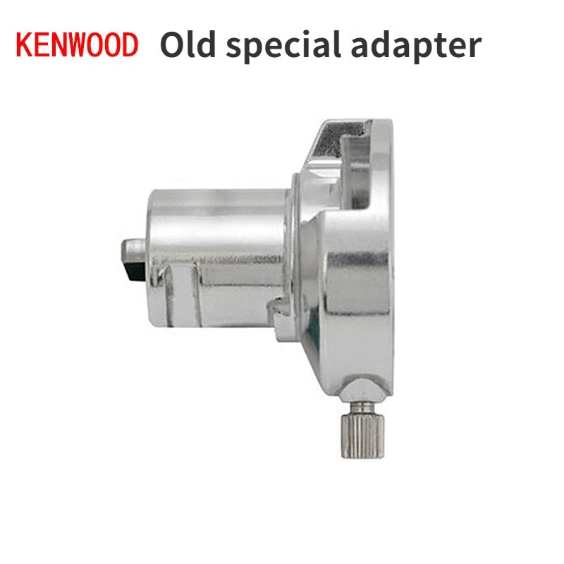 2024 Kenwood Lasagne Pasta Attachment KAX980ME Silver