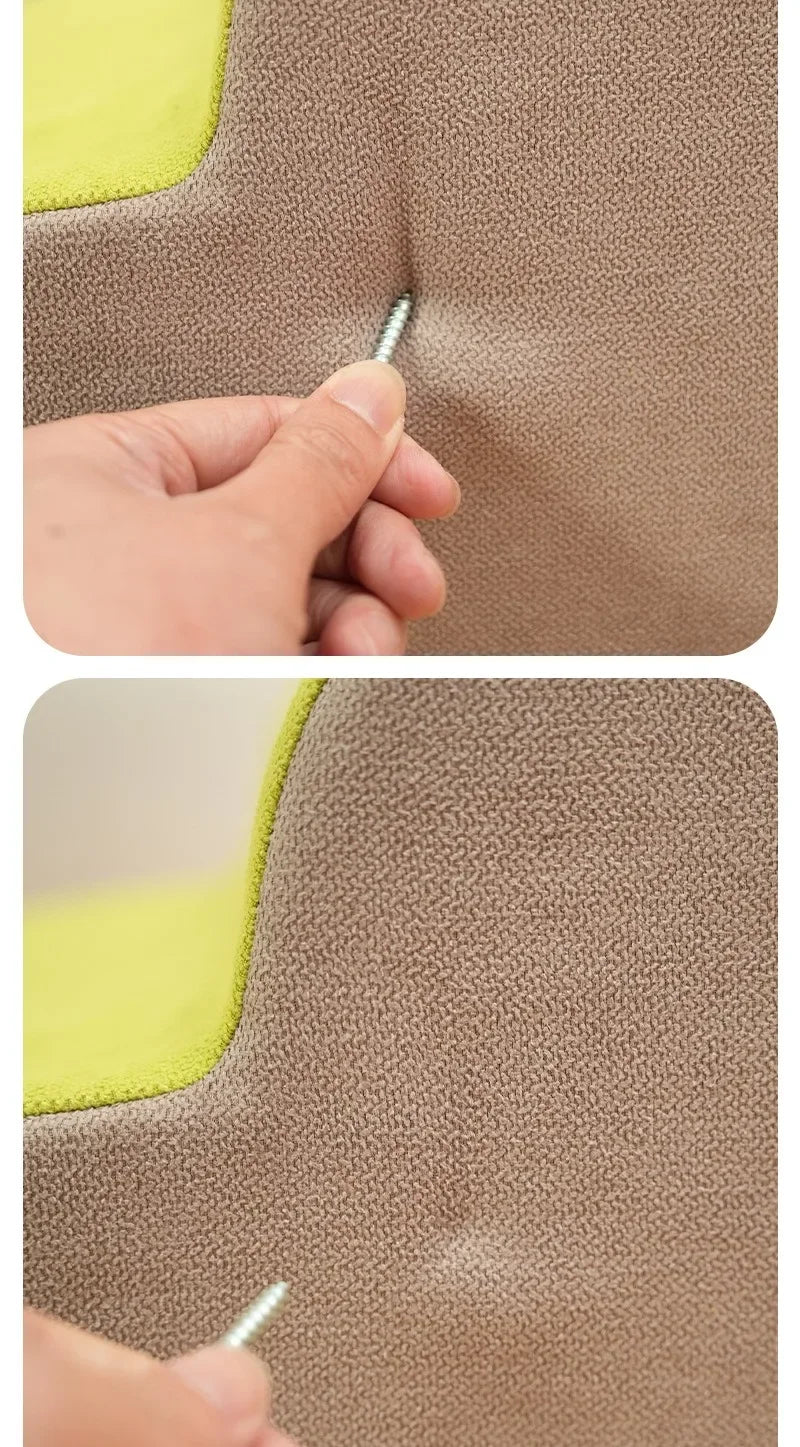 3 Layer Stair Dog Cat Ramp Ladder Memory Foam Washable Pet Supplies