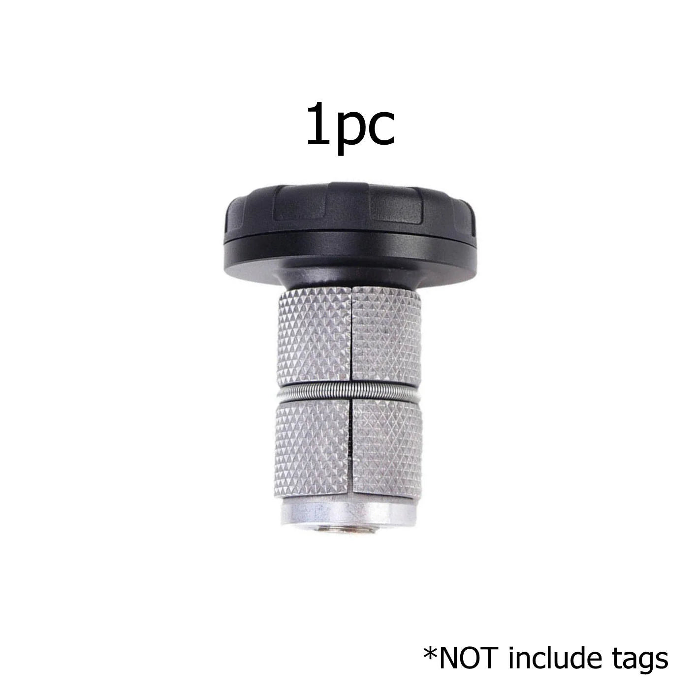 For Apple AirTag Bicycle Mount Waterproof Anti-theft Holder