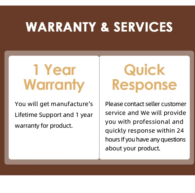 Wancle Electric Burr Coffee Grinder with 28 Grind Settings