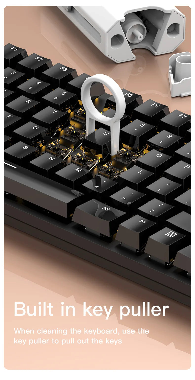 20 in 1 Digital Camera Headset Mobile Phone Cleaning Set