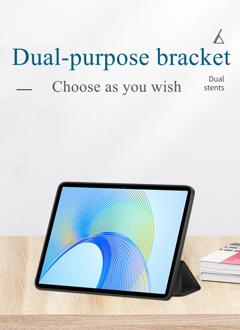 Funda para Xiaomi Redmi Pad SE de 11 pulgadas 2023 con función de suspensión automática, funda para Redmi Pad SE de 11 pulgadas, funda con soporte magnético