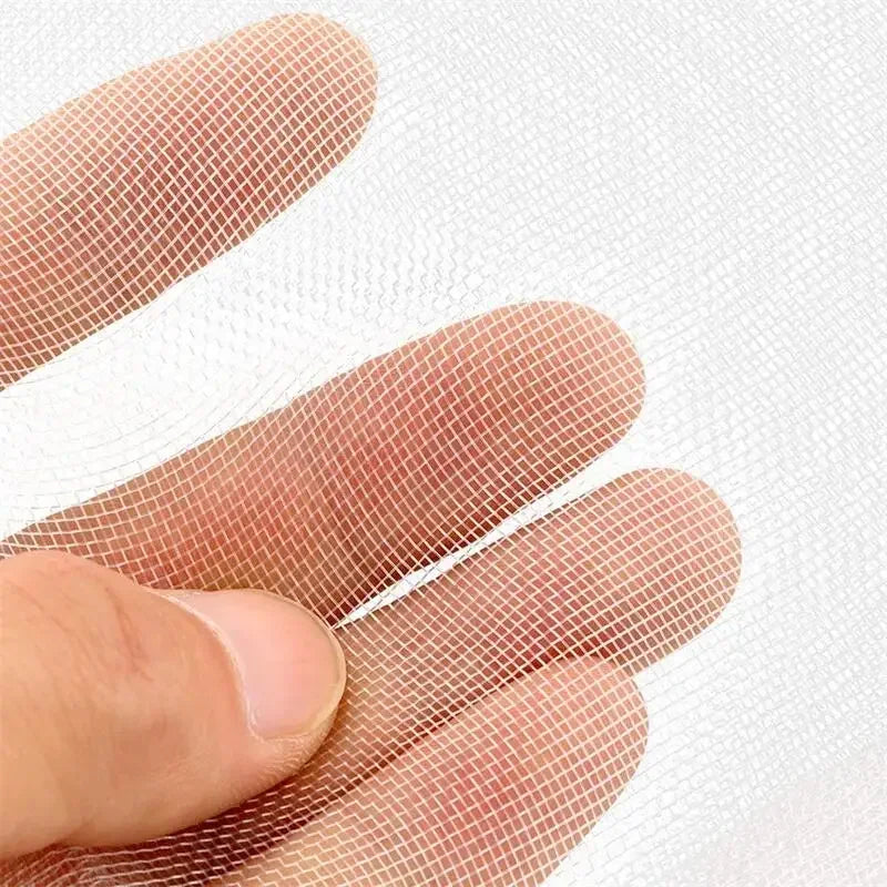 Bolsas de protección para uvas, bolsas de cultivo de malla, productos de control de plagas de frutas, bolsas de organza transpirables para plántulas de fresa, 50/100 unidades