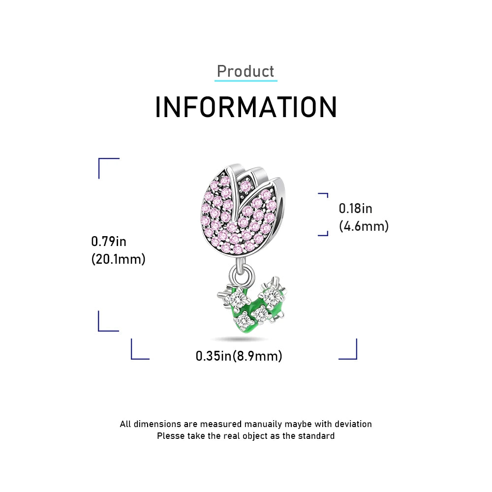 Authentic 925 Sterling Silver Charm Sparkling Star Moon Sun Pendant Jewelry Gift