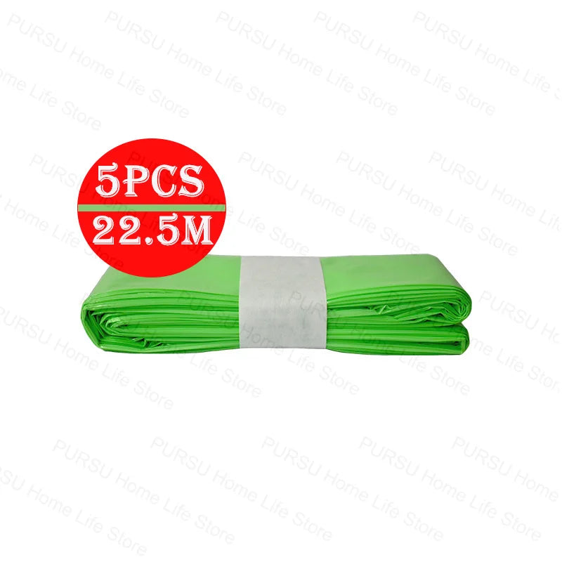 1/5/10Pcs Diaper Pail Refills Bags For Angelcare Sangenic Munchkin