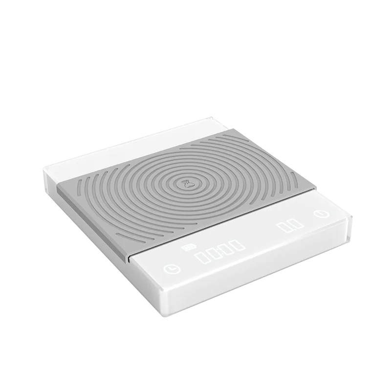 TIMEMORE Store Black Mirror Basic+2 Plus Digital Kitchen Scale